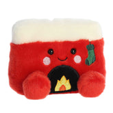Aurora® - Palm Pals™ - 5" Cozy Fireplace™